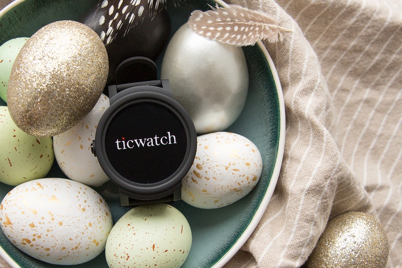 ticwatch s&e review