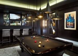 Top Ten Man Cave Essentials - DudeLiving