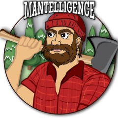 One Giant Leap For Mantelligence