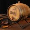 Spirits a Personal Taste, with the Woodinville Whiskey Kit