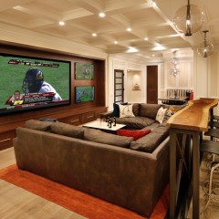 Finding Sweet Seating For Your Man Cave