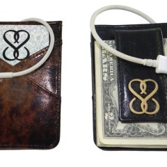 A Smart Wallet for Men is a Smart Wallet