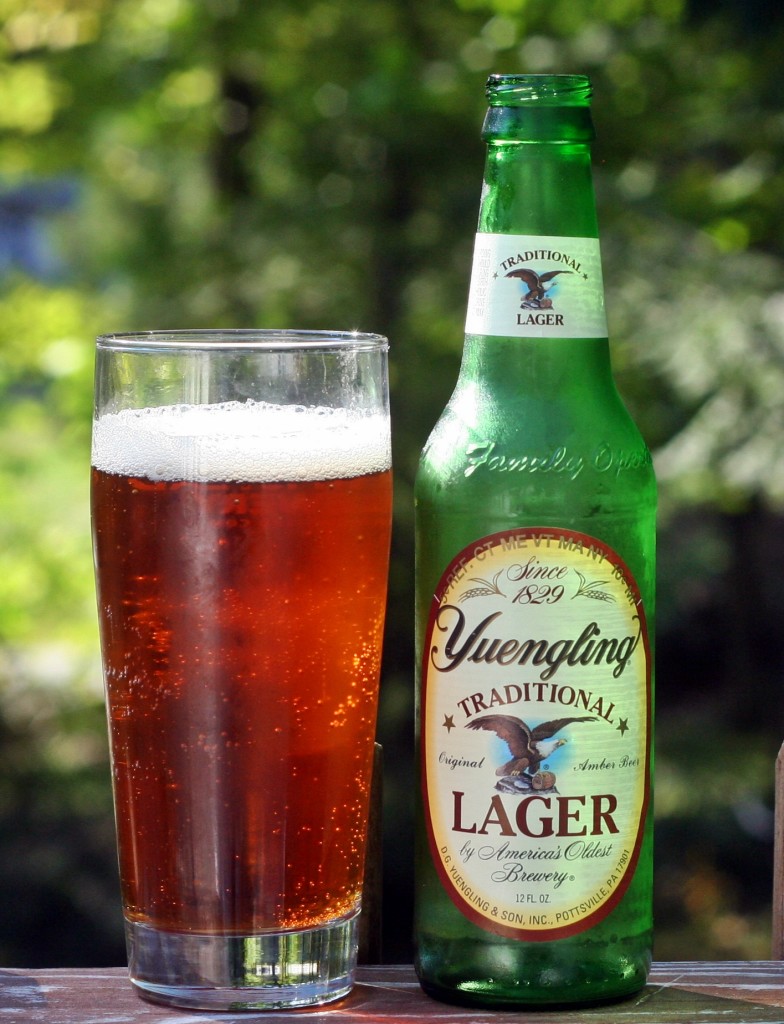 yuengling lager best cheap beer dude living