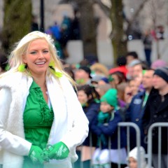 15 Ways to Celebrate Saint Patrick’s Day in Style