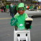 Saint Patrick’s Day Tells The Real Luck of the Irish