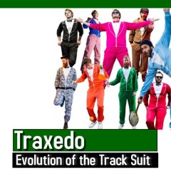 The Evolution of the Track Suit