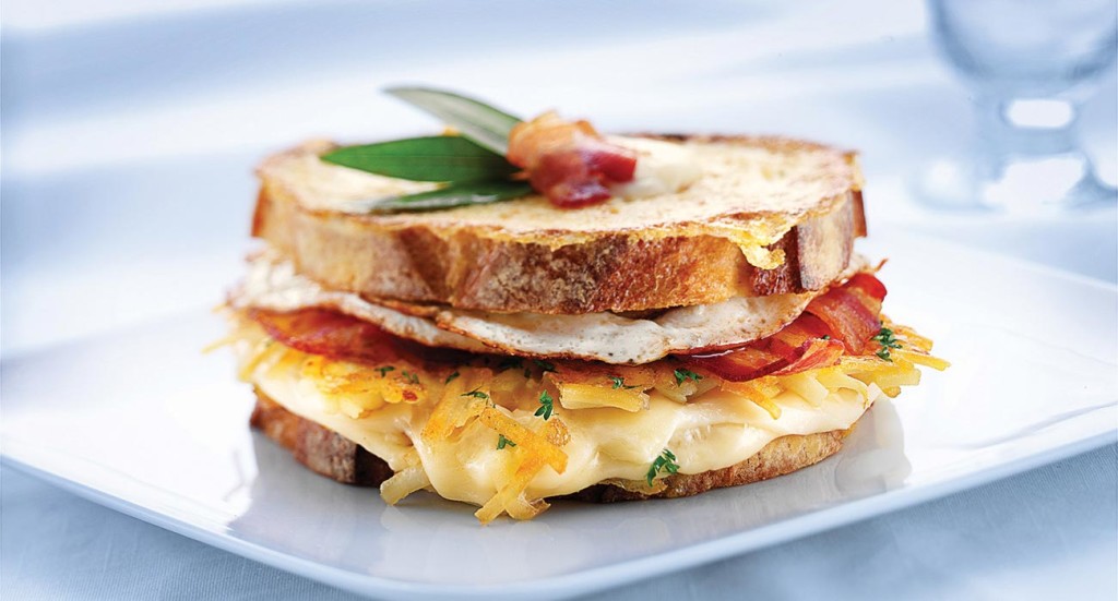 best grilled cheese recipes for men