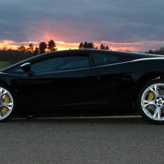 A Lamborghini for Under $4,000?!