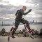 Want To Run 25MPH?  Try These Bionic Boots…