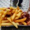Vending Machine That Sells French Fries – Food of the Future