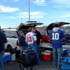 Tailgating Essentials For Your Next Tailgating Experience