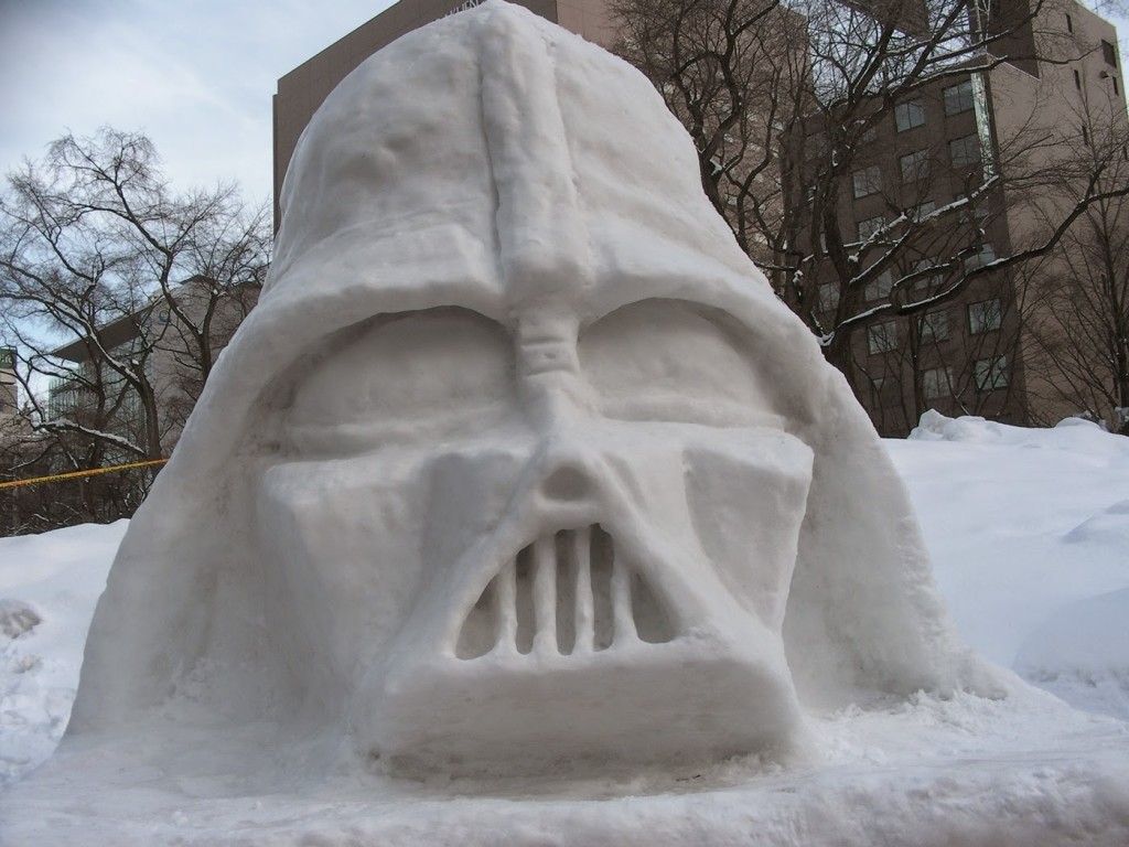 snow-sculptures-star-wars-1