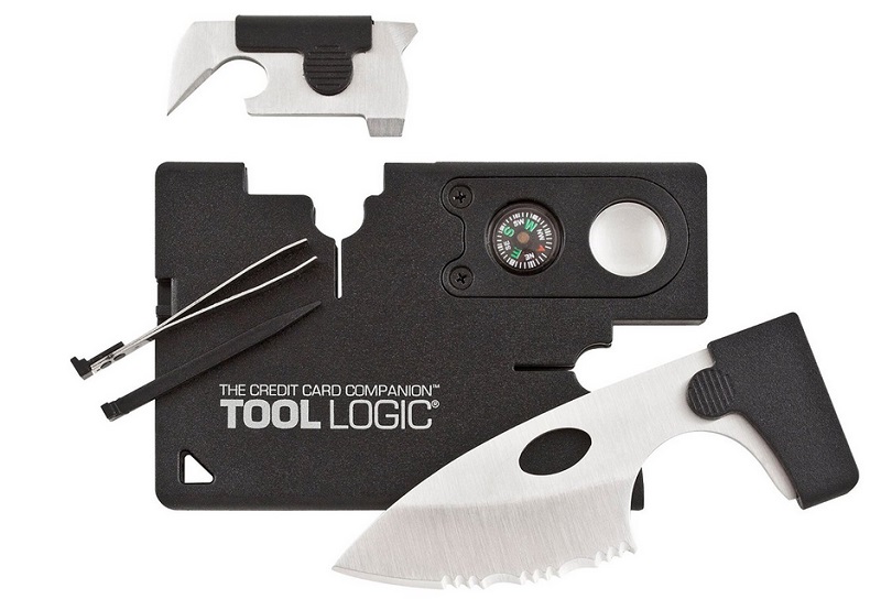credit card tool kit
