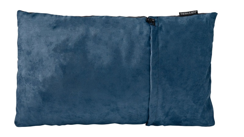 compressible pillow