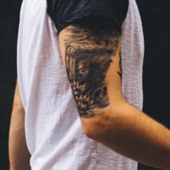 How To Try Out a Tattoo Design Before Getting It