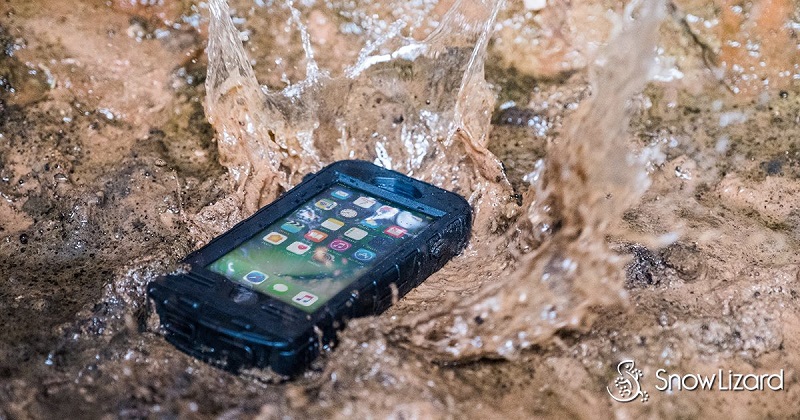 waterproof iphone case
