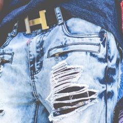 Men’s Jeans Buying Guide