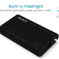 Olala portable Phone Charger Review