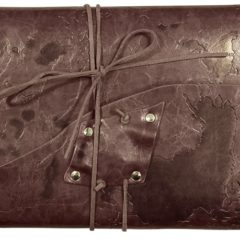 Soul Leather Journal Review