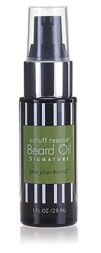 beard oil for men