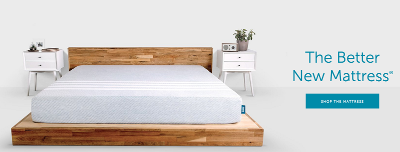 leesa mattress review