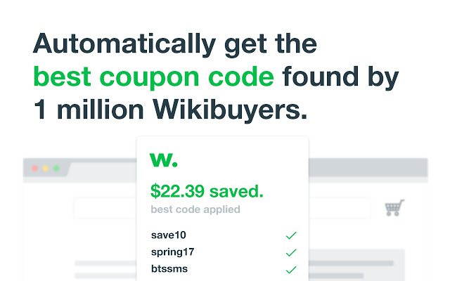 coupon code checker