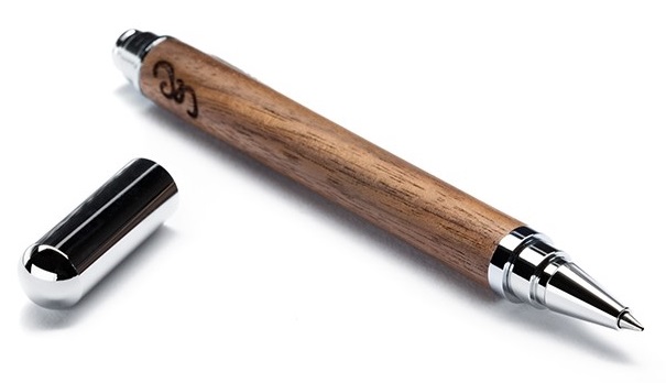 quality pen for journaling