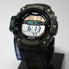 Top 5 Best Hiking Watches