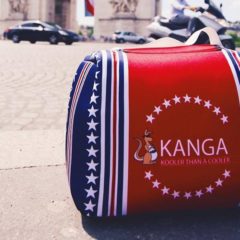 Kanga Kase Mater Cooler Review