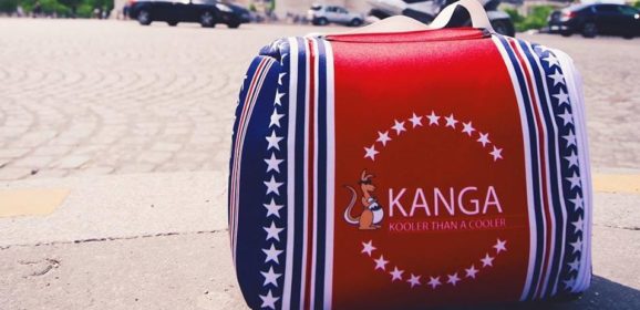 Kanga Kase Mater Cooler Review
