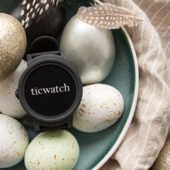 TicWatch S&E Review – Best Actiwear Smartwatch On The Market