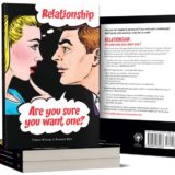 “Relationship. Are You Sure You Want One?” Book Review