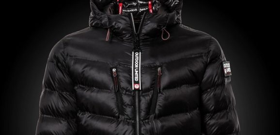 Outdoor United Aero Jacket Review