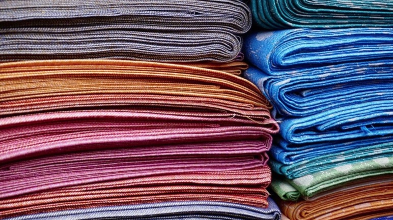 broadcloth weave fabric